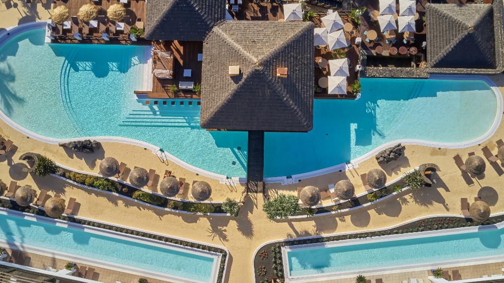 Hotel Secrets Lanzarote Resort & Spa – Adults Only