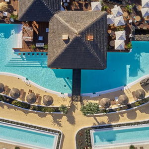 Hotel Secrets Lanzarote Resort & Spa – Adults Only cazare Lanzarote