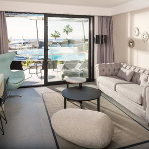 Hotel La Isla Y El Mar Hotel Boutique - Adults Only cazare Lanzarote