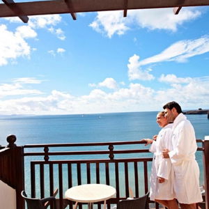 Hotel Sandos Papagayo Hotel cazare Lanzarote