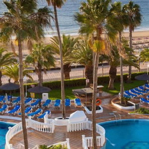 Hotel Sol Lanzarote cazare Lanzarote