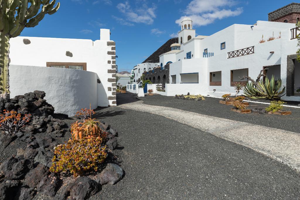 Hotel Hotel Livvo Volcán Lanzarote