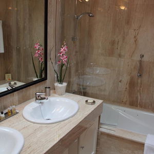 Hotel Villa Vik Hotel – Boutique Hotel cazare Lanzarote