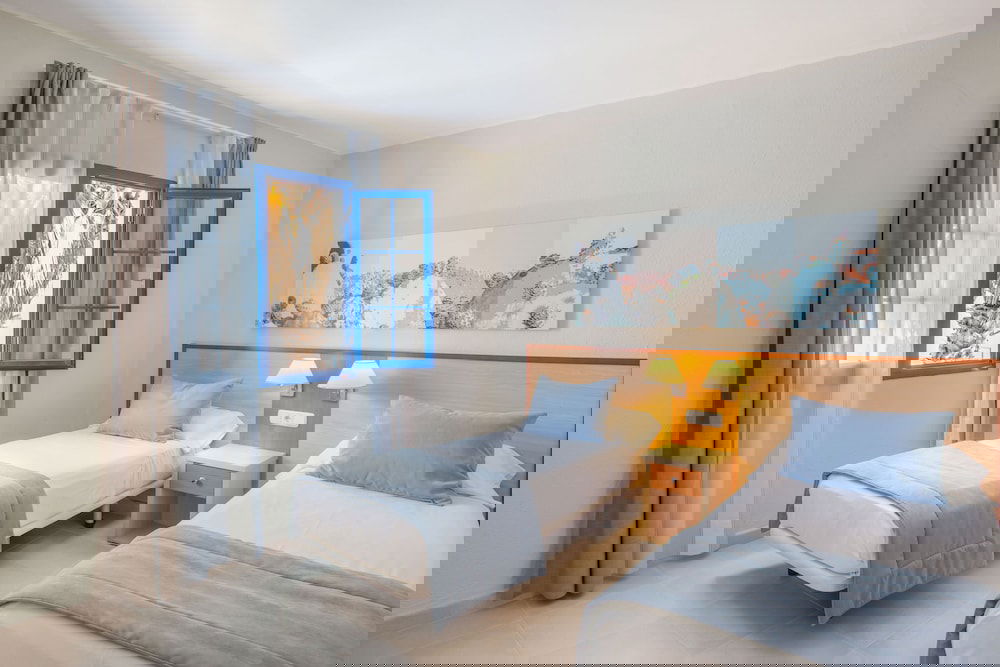 Hotel Grupotel Cinco Plazas