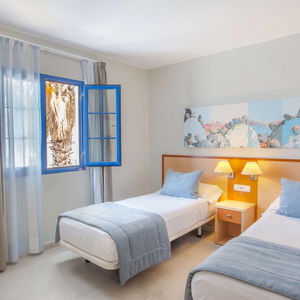 Hotel Grupotel Cinco Plazas cazare Lanzarote