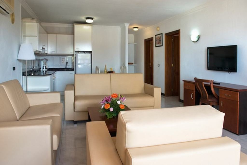 Hotel Labranda El Dorado