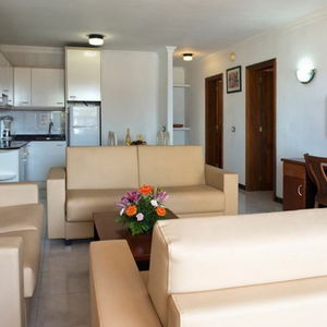 Hotel Labranda El Dorado cazare Lanzarote