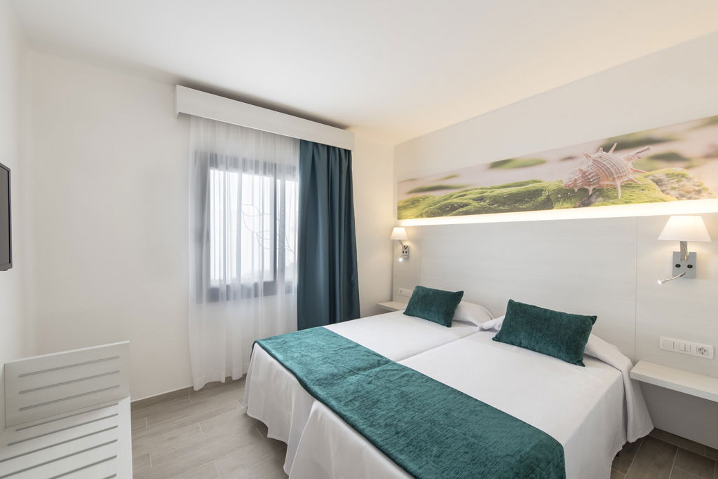 Hotel Thb Flora Aparthotel