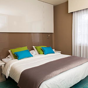 Hotel Apartamentos Livvo Morromar cazare Lanzarote