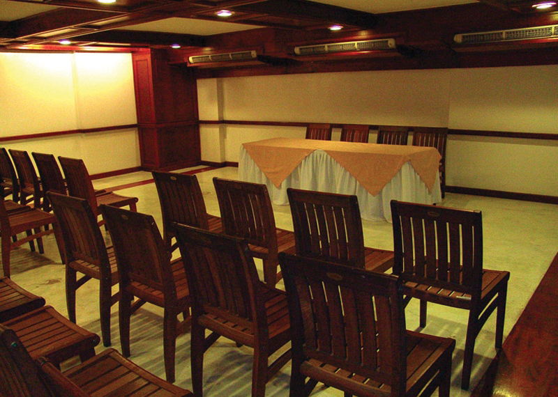 Hotel Napolitano Hotel