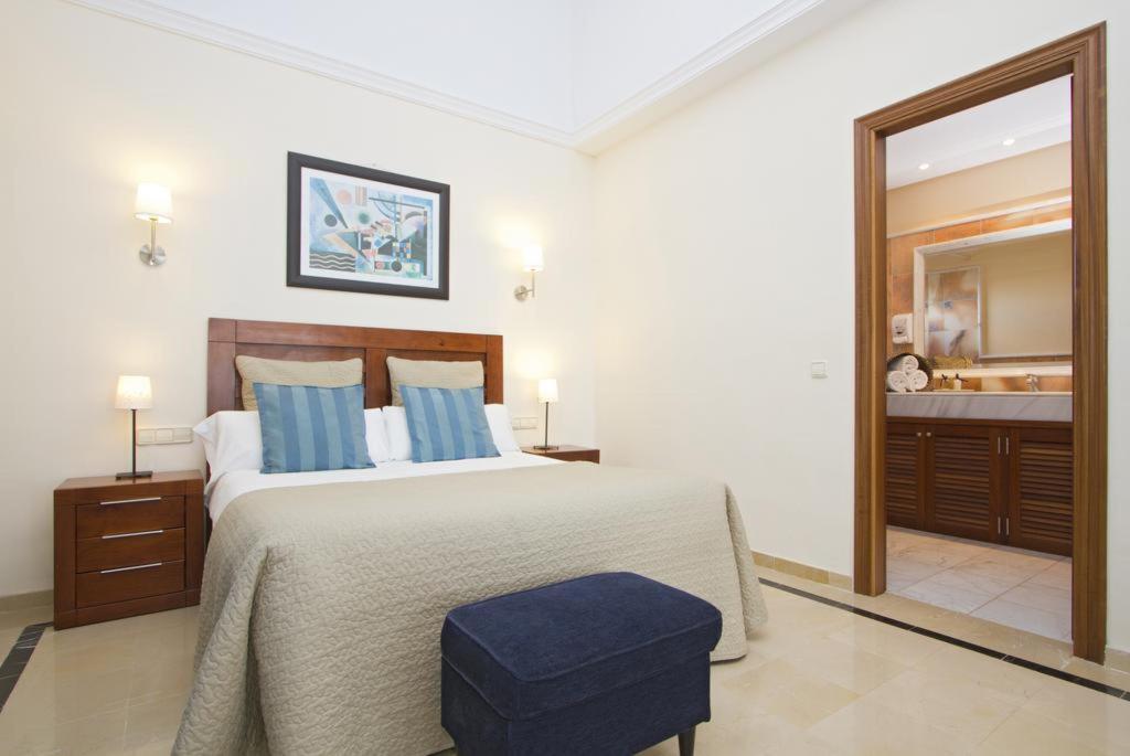 Hotel Villas Coral Deluxe