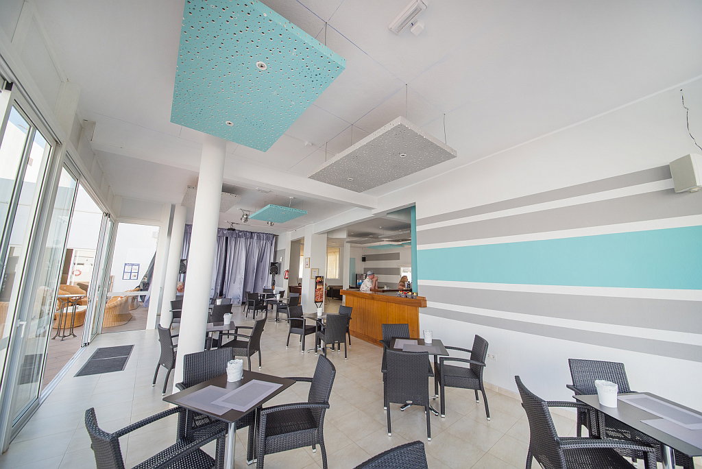 Hotel Apartments Lanzarote Paradise
