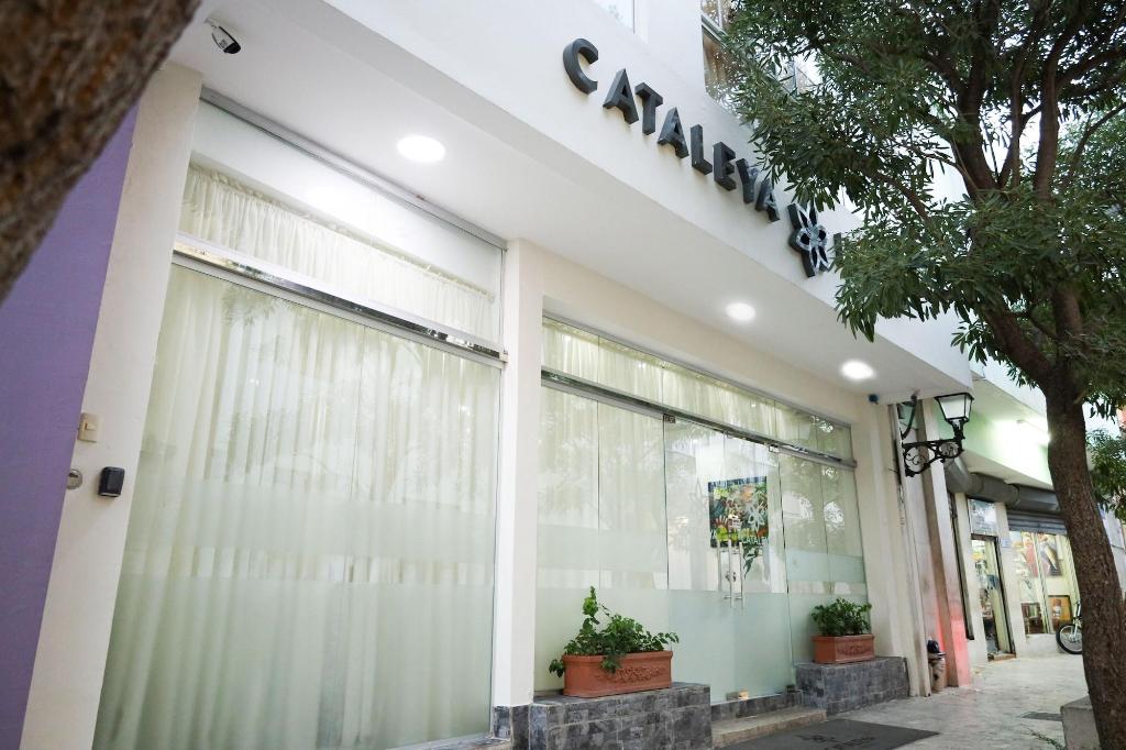 Hotel Cataleya Hotel