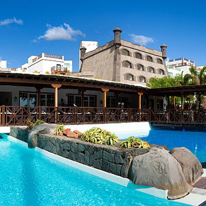 Hotel Gran Castillo Tagoro Family And Fun cazare Lanzarote