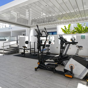 Hotel Aqua Suites Lanzarote cazare Lanzarote