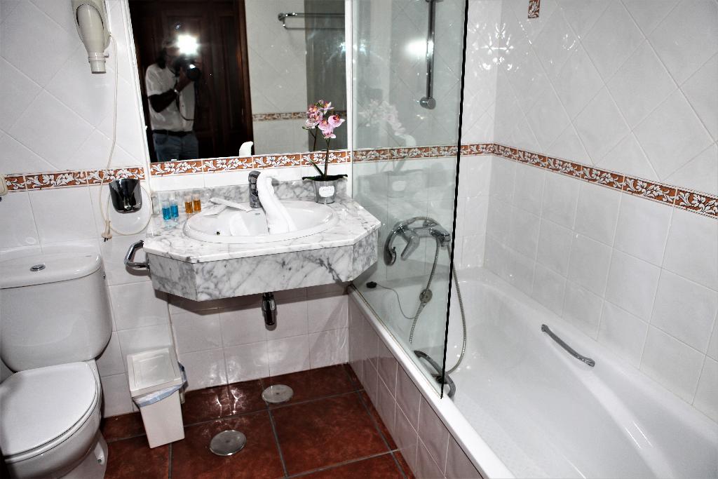 Hotel B&B Hotelito El Campo