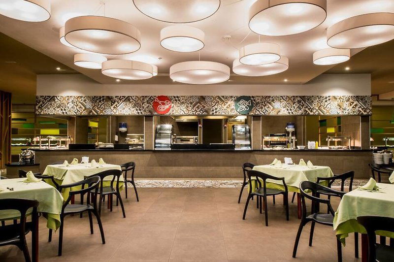 Hotel Beatriz Playa & Spa