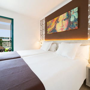 Hotel Galeon Playa cazare Lanzarote