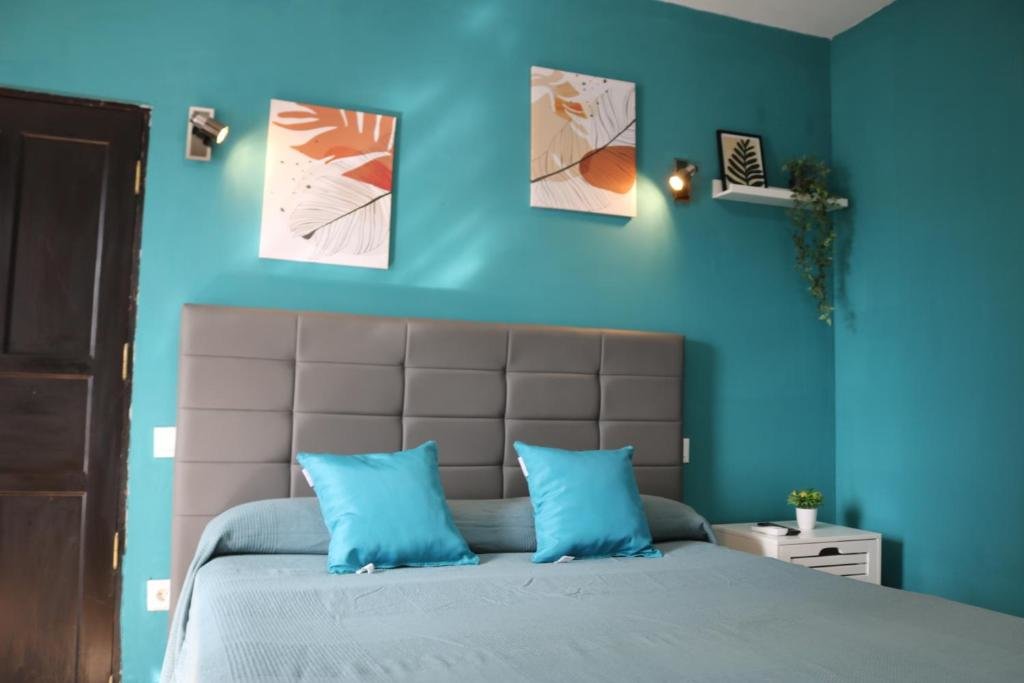 Hotel Apartamentos La Carmen