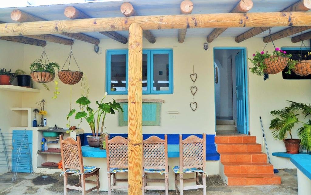 Hotel Casitas Tabayesco