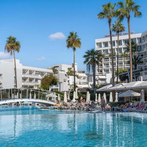 Hotel Leonardo Plaza Cypria Maris Beach Hotel & Spa cazare Paphos