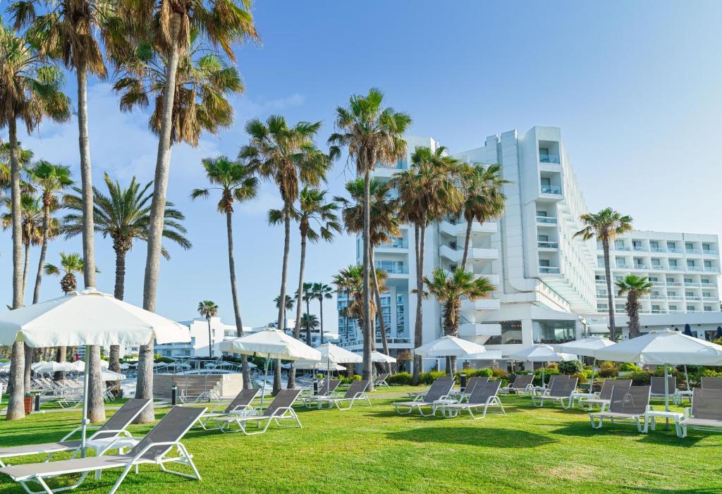 dal travel Leonardo Plaza Cypria Maris Beach Hotel & Spa