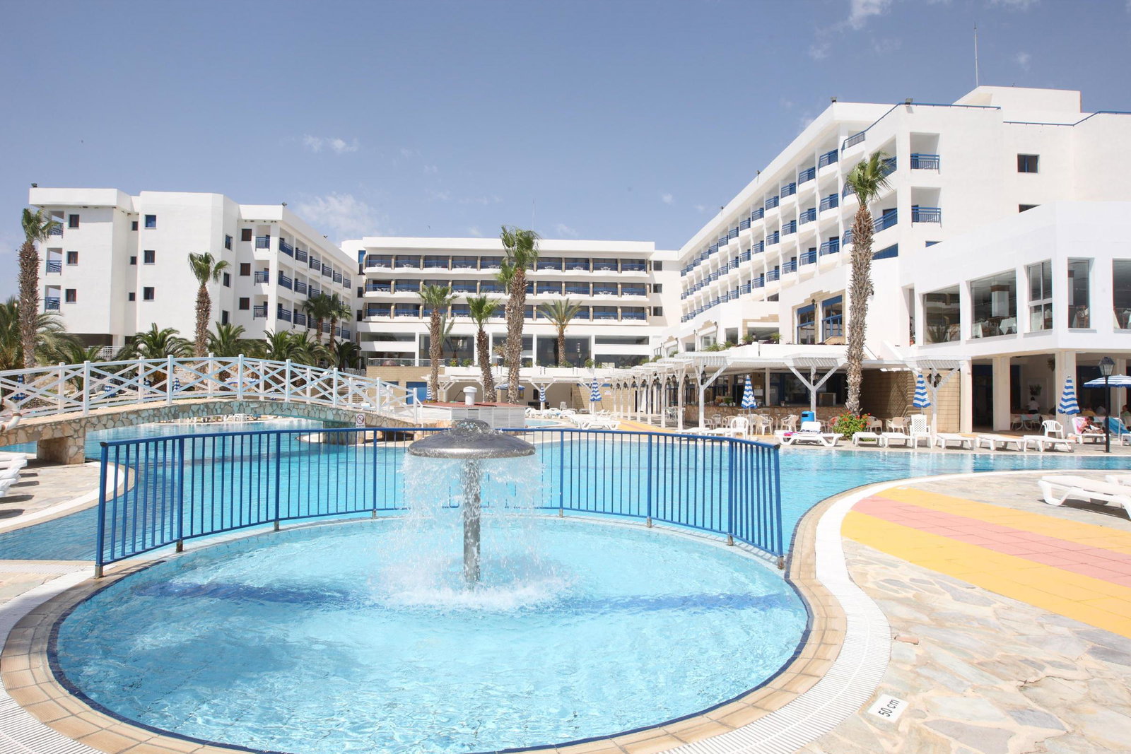 dal travel Ascos Coral Beach