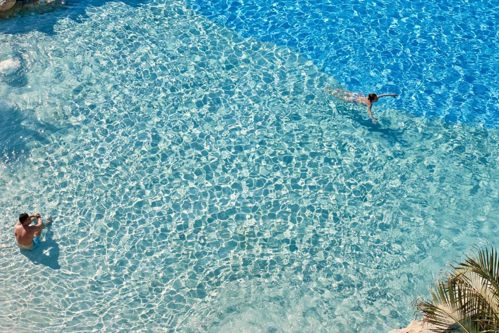 dal travel Atlantica Golden Beach