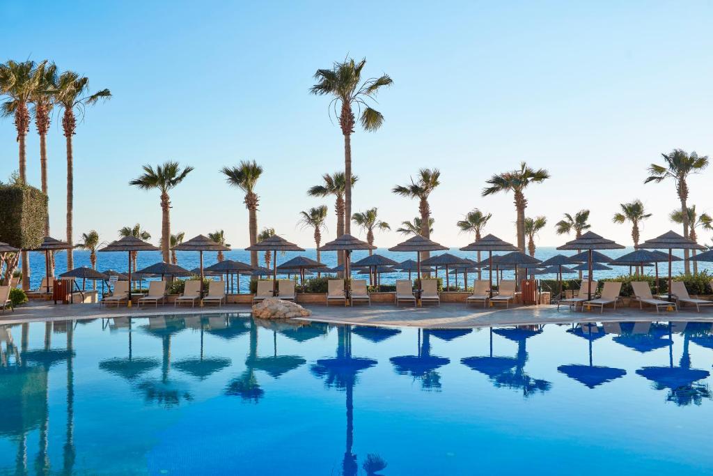 dal travel Atlantica Golden Beach