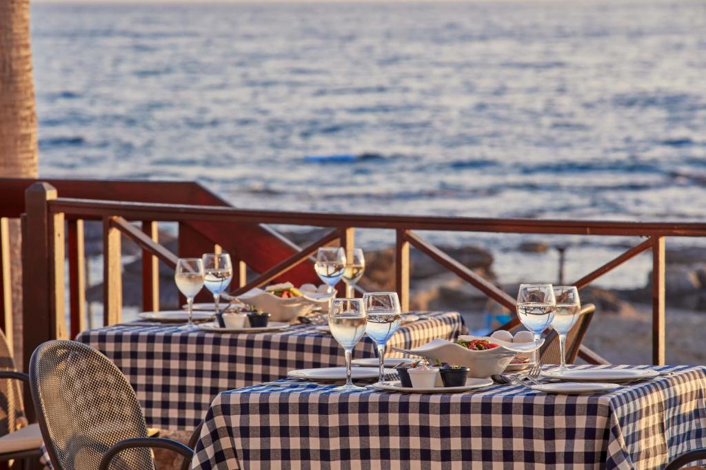 dal travel Atlantica Golden Beach