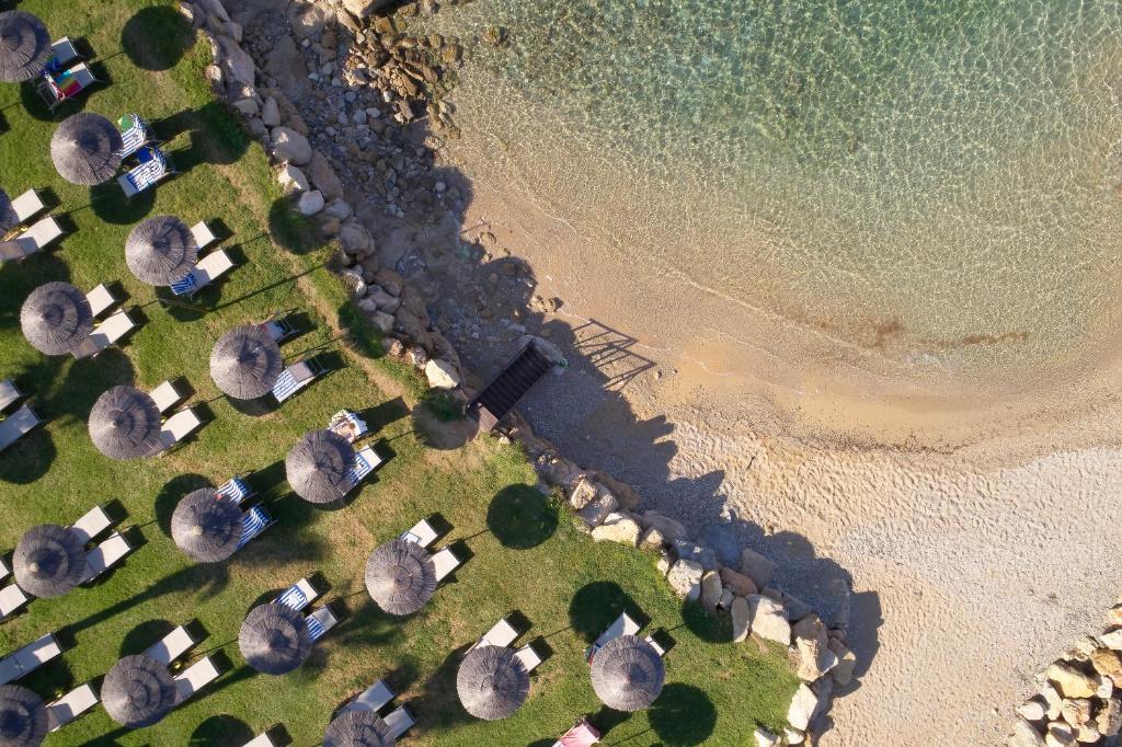 dal travel Atlantica Golden Beach
