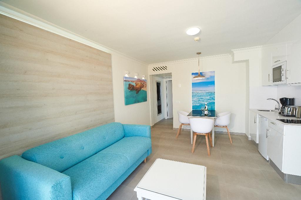 Hotel Montana Club Suite Hotel