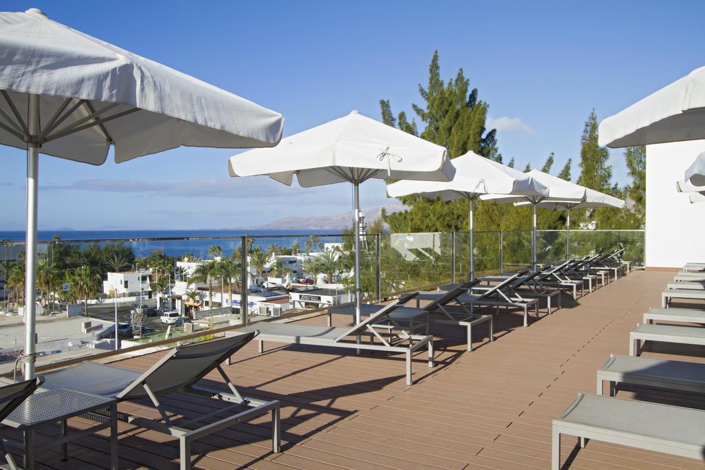 Hotel Plus Fariones Apartamentos