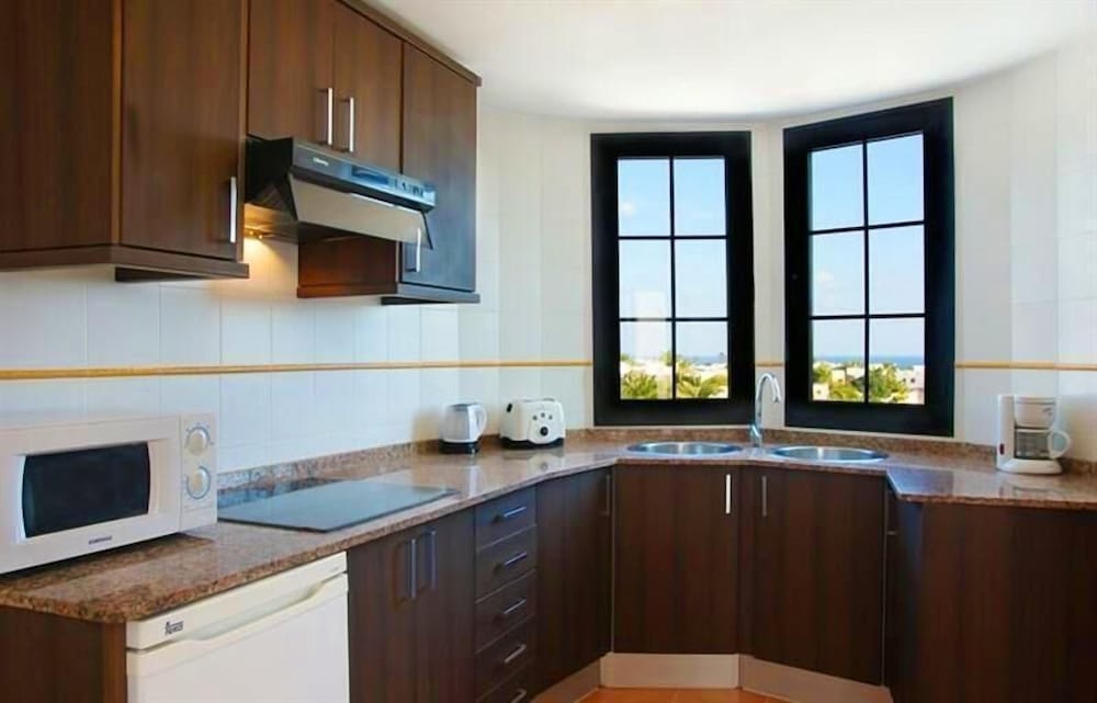 Hotel Tabaiba Center Apartamentos