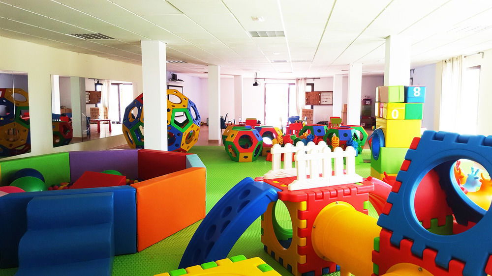 Hotel Vitalclass Lanzarote Sport & Wellness Resort