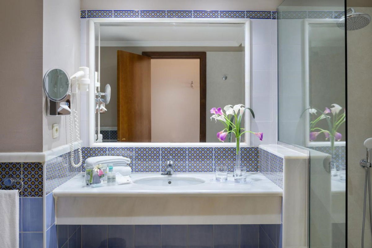 Hotel Hipotels Natura Palace Adults