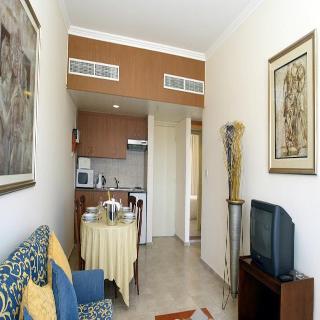 Hotel Panareti Coral Bay Resort