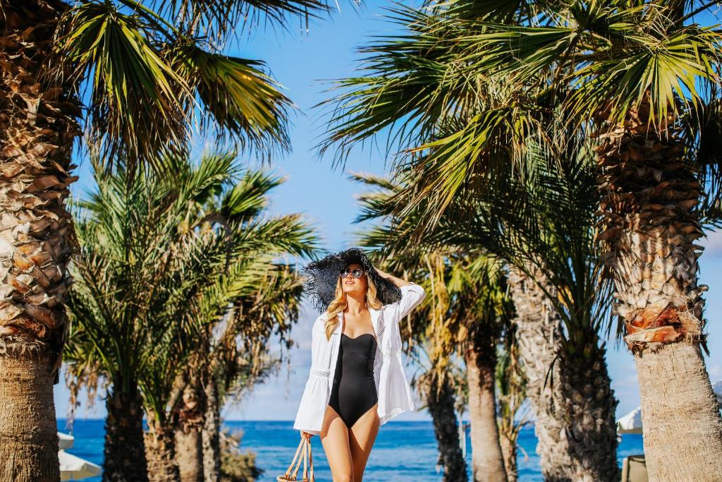 dal travel Louis Paphos Breeze