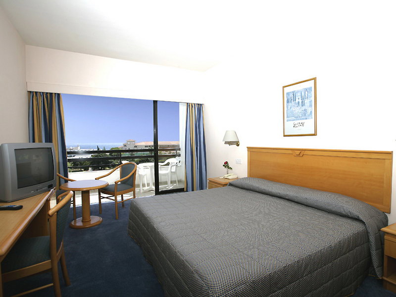 dal travel Avanti Hotel