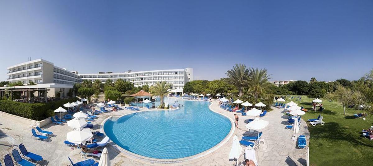 dal travel Avanti Hotel