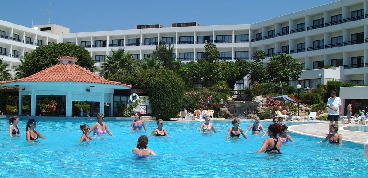 dal travel Avanti Hotel