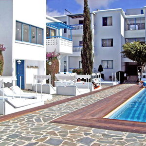 Sejur Tasmaria vacanta Paphos