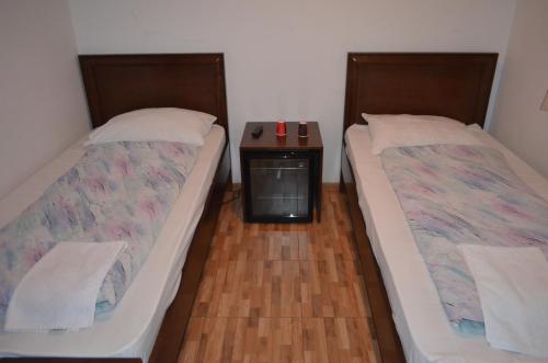 Hotel Complex Parc Pini Moinesti