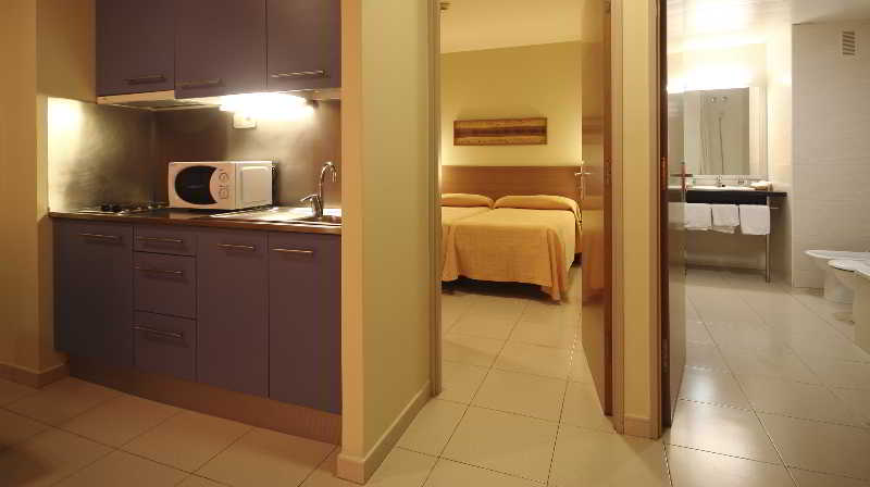 Aqua Hotel Nostre Mar Apartaments