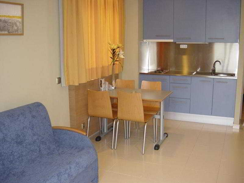 Aqua Hotel Nostre Mar Apartaments