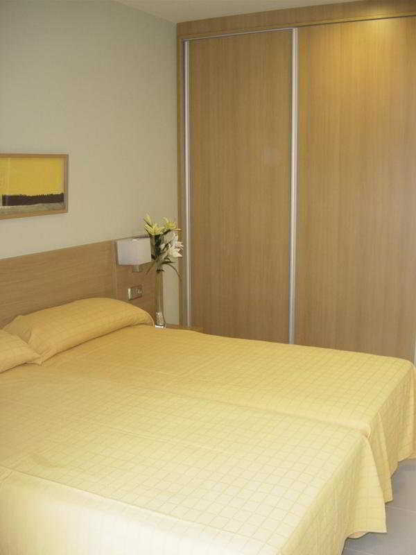 Aqua Hotel Nostre Mar Apartaments
