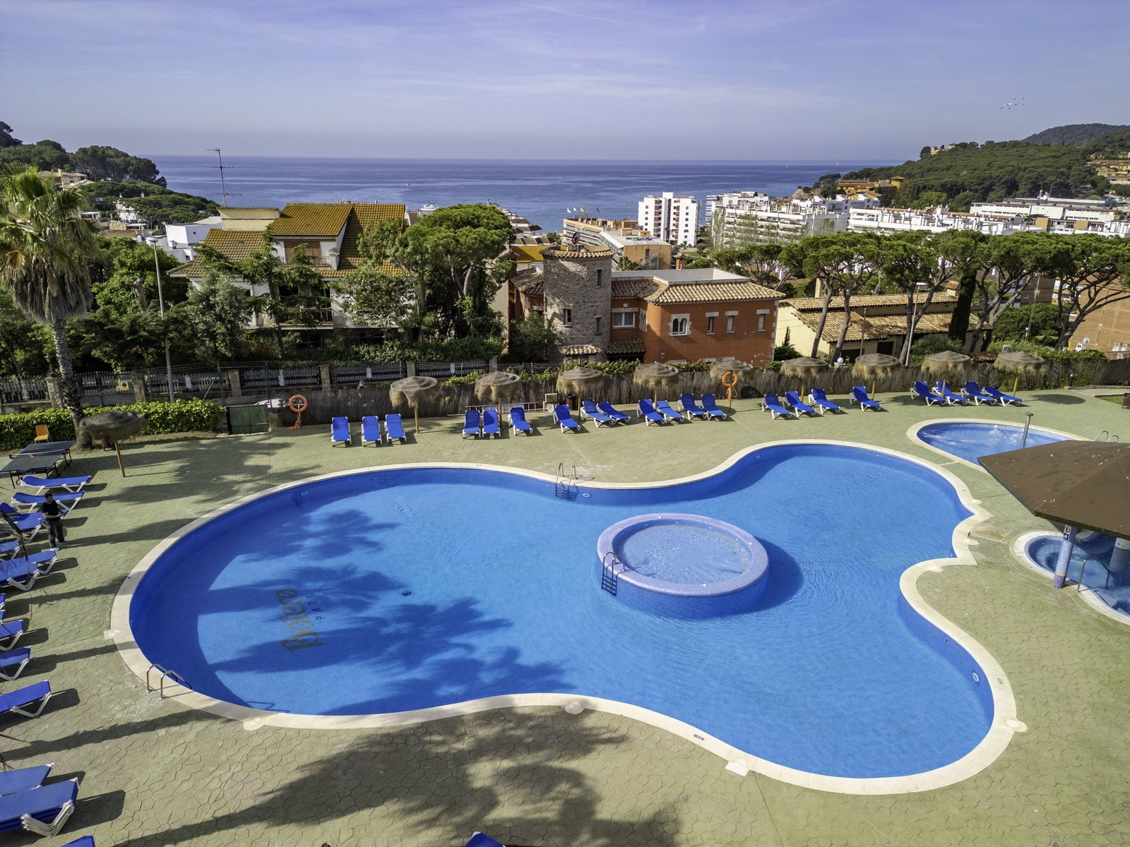 Ar Bolero Apartamentos
