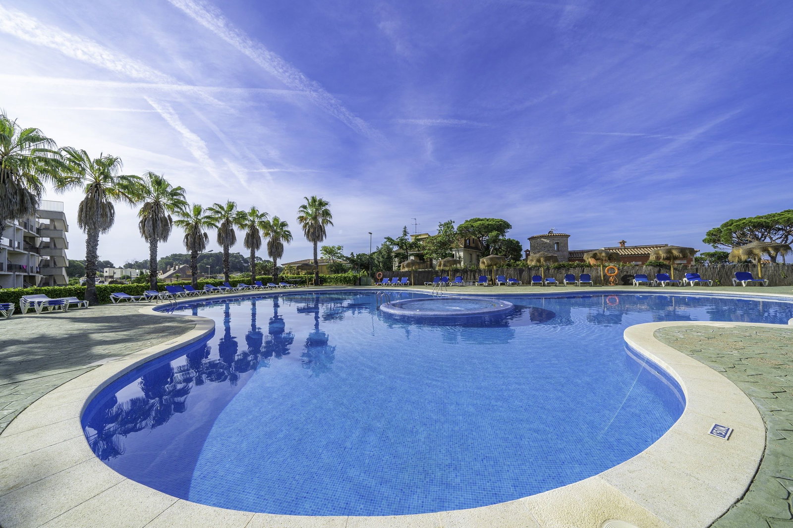 Ar Bolero Apartamentos