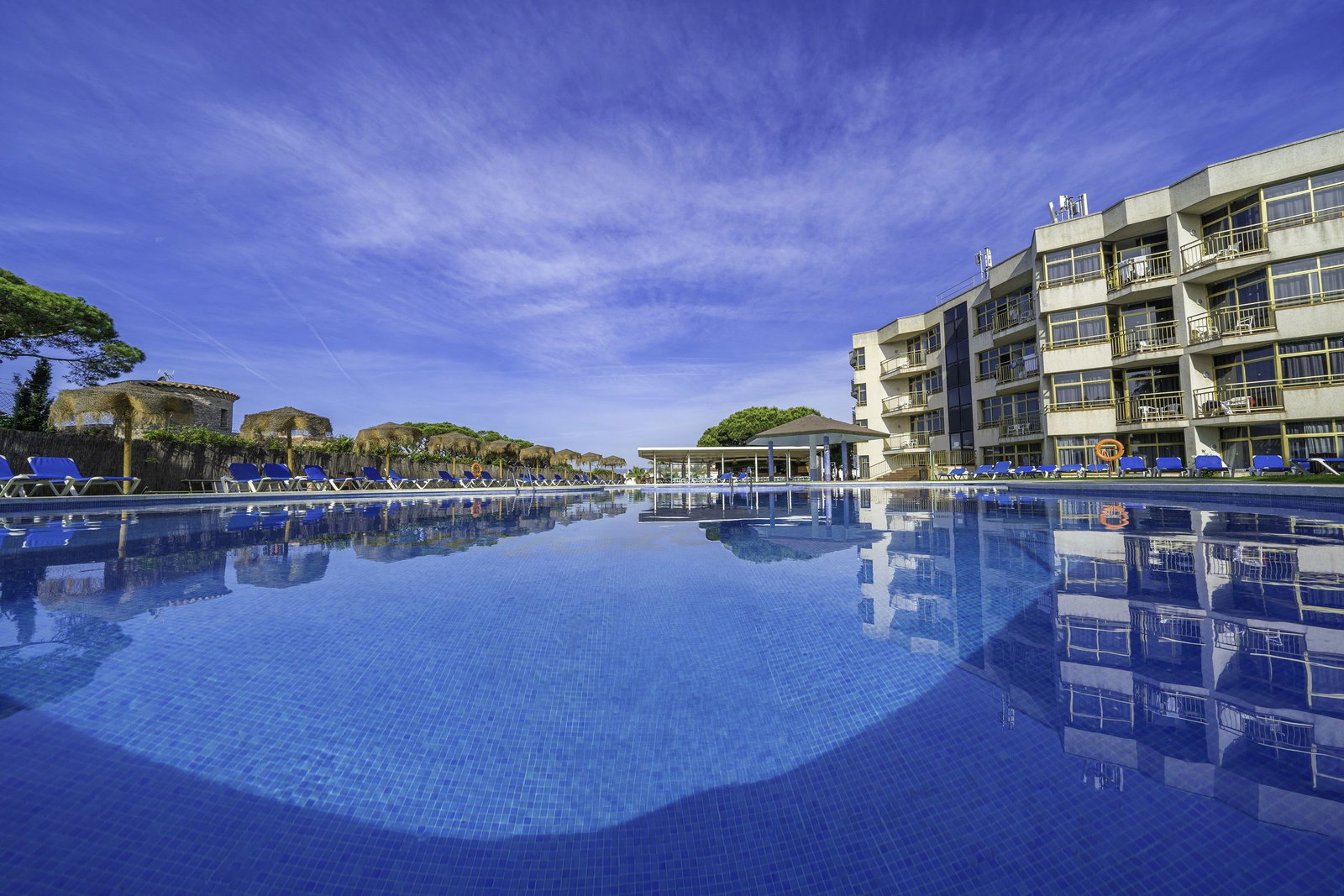 Ar Bolero Apartamentos