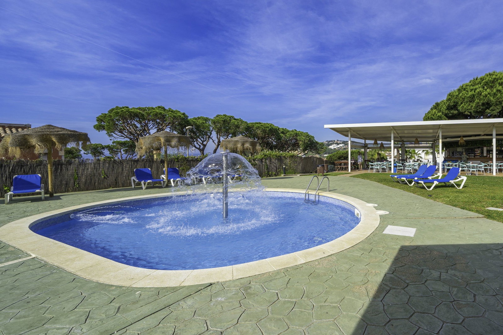 Ar Bolero Apartamentos